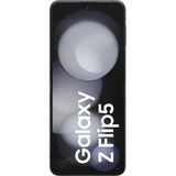 Samsung Galaxy Z Flip5 256 GB Generalüberholt, Handy Graphite, 8 GB