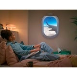 Samsung The Freestyle 2nd Gen. (2023), DLP-Beamer weiß, FullHD, USB-C, HDR