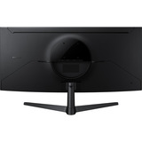 Samsung ViewFinity S34H550GAU, LED-Monitor 86 cm (34 Zoll), schwarz, WQHD, VA, DP, HDMI, 120Hz Panel