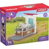 Schleich Horse Club Pferdebox, Spielfigur 