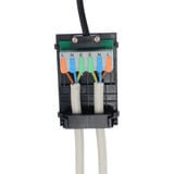 Shelly BLU Door/Window ZB, Öffnungsmelder braun