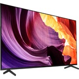 Sony BRAVIA KD-65X81K, LED-Fernseher 164 cm(65 Zoll), schwarz, UltraHD/4K, HDR, Triple Tuner