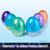 Spin Master CrystaLynx Gecko, Spielfigur sortierter Artikel, eine Figur