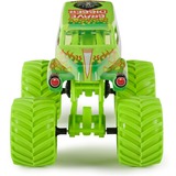 Spin Master Monster Jam - Offizieller Grave Digger Monster Truck, Spielfahrzeug Maßstab 1:24