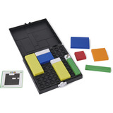 Spin Master Rubik's Gridlock, Denkspiel 