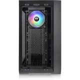 Thermaltake CTE C750 ARGB                       , Big-Tower-Gehäuse schwarz, Tempered Glass