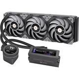 Thermaltake Floe RC Ultra 360 CPU & Memory AIO Liquid Cooler 360mm, Wasserkühlung 