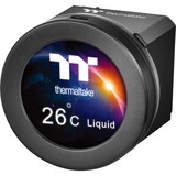 Thermaltake Floe RC Ultra 360 CPU & Memory AIO Liquid Cooler 360mm, Wasserkühlung 