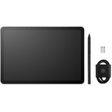 Wacom MovinkPad 11, Grafiktablett grau