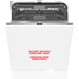 gorenje HV663C62 Generalüberholt , Spülmaschine 60 cm