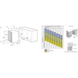 gorenje HV663C62 Generalüberholt , Spülmaschine 60 cm