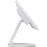 iiyama ProLite T2252MSC-W2AG, LED-Monitor 54.6 cm (21.5 Zoll), weiß (matt), FHD, IPS, Touchscreen, HDMI, DP, USB-Hub