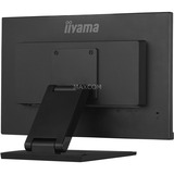 iiyama ProLite T2254MSC-B1AG, LED-Monitor 55 cm (22 Zoll), schwarz, FullHD, IPS, Touchscreen