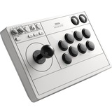 8BitDo Arcade Stick for Xbox, Joystick weiß, für Xbox, PC