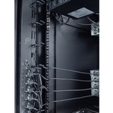 APC NetShelter Kabelmanagement, Befestigung/Montage schwarz