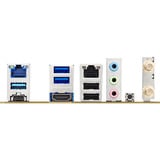 ASRock A620AI WIFI, Mainboard 