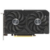 ASUS Radeon RX 9060 DUAL 8GB, Grafikkarte 1x DisplayPort, 2x HDMI