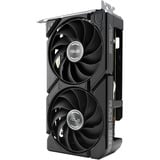 ASUS Radeon RX 9060 DUAL 8GB, Grafikkarte 1x DisplayPort, 2x HDMI