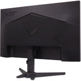 Acer Nitro VG240YW3, Gaming-Monitor 60.5 cm (23.8 Zoll), schwarz, FullHD, IPS, HDMI, DP, Free-Sync-Premium, 240Hz Panel