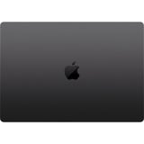 Apple MacBook Pro (16") 2026 CTO, Notebook schwarz, 48 GB, 2 TB (2 TB SSD), M5 Max, MacOS, Kroatisch, Nanotexturglas