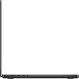 Apple MacBook Pro (16") 2026 CTO, Notebook schwarz, 48 GB, 2 TB (2 TB SSD), M5 Max, MacOS, Kroatisch, Nanotexturglas