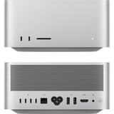 Apple Mac Studio M5 Max CTO, MAC-System silber, macOS