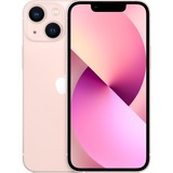 Apple iPhone 13 mini 128GB, Handy Rosé, iOS, NON DEP