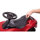 BIG Baby Porsche 911, Rutscher rot/schwarz