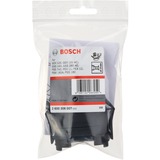 Bosch Adapter für Staubbeutel PEX 15AE schwarz