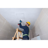 Bosch Akku-Säbelsäge GSA 18V-24 Professional solo, 18Volt blau/schwarz, ohne Akku und Ladegerät