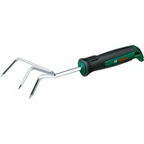 Bosch Heimwerken & Garten Garten Handgrubber, Edelstahl grün/schwarz, Breite 7,1cm