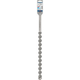 Bosch PRO SDS max-4 Hammerbohrer, Ø 28mm Arbeitslänge 400mm