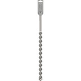 Bosch PRO SDS max-4 Hammerbohrer, Ø 28mm Arbeitslänge 400mm