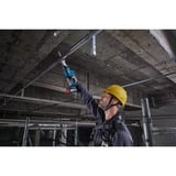Bosch Professional Akku-Säbelsäge GSA 18V-24 Professional solo, 18Volt blau/schwarz, ohne Akku und Ladegerät