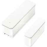 Bosch Smart Home Smart Home Tür-/Fensterkontakt II Plus, Öffnungsmelder weiß