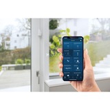 Bosch Smart Home Smart Home Tür-/Fensterkontakt II Plus, Öffnungsmelder weiß