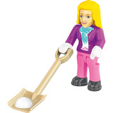 COBI Volkswagen T3 Winter Adventure, Konstruktionsspielzeug 