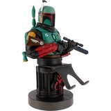 Cable Guy Boba Fett 2021, Halterung