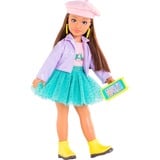 Corolle Girls - Luna Mailand Fashion Week, Puppe 