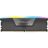 Corsair DIMM 16 GB DDR5-5200, Arbeitsspeicher CMH16GX5M1B5200Z40, INTEL XMP