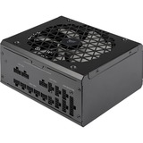 Corsair RM1000x 1000W, PC-Netzteil schwarz, 8x PCIe, Kabel-Management, 1000 Watt