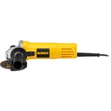 DEWALT Winkelschleifer DWE4117 gelb/schwarz, 950 Watt