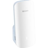 D-Link AQUILA PRO AI AX3000 Wi-Fi6 Smart Mesh Extender E30, Repeater weiß