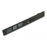 DeLOCK Externes Gehäuse für 5.25" Slim Sata Laufwerke 12,7 mm zu USB-A Stecker, Laufwerksgehäuse schwarz