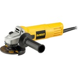 DeWALT Winkelschleifer DWE4117 gelb/schwarz, 950 Watt
