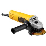 DeWALT Winkelschleifer DWE4117 gelb/schwarz, 950 Watt
