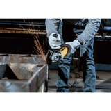 DeWALT Winkelschleifer DWE4117 gelb/schwarz, 950 Watt