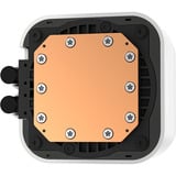 DeepCool LQ360 WH, Wasserkühlung weiß