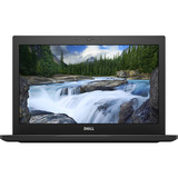 Dell Latitude 7390 Generalüberholt, Notebook schwarz, Intel® Core™ i7-8650U, Intel® UHD Graphics 620, 16 GB DDR4, 512 GB (512 GB SSD), Windows 11 Pro