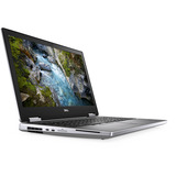 Dell Precision 7540 Generalüberholt, Notebook grau, Intel® Core™ i7-9850H, NVIDIA Quadro RTX 3000, 16 GB DDR4, 512 GB (512 GB SSD), Windows 11 Pro 64-Bit